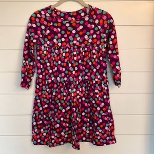 Garnet hill kids dress